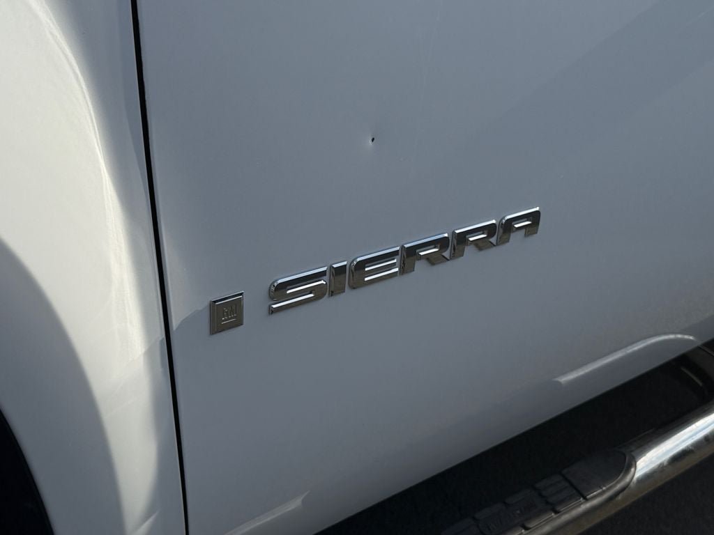 Used 2008 GMC Sierra 1500 W/T RWD image 29