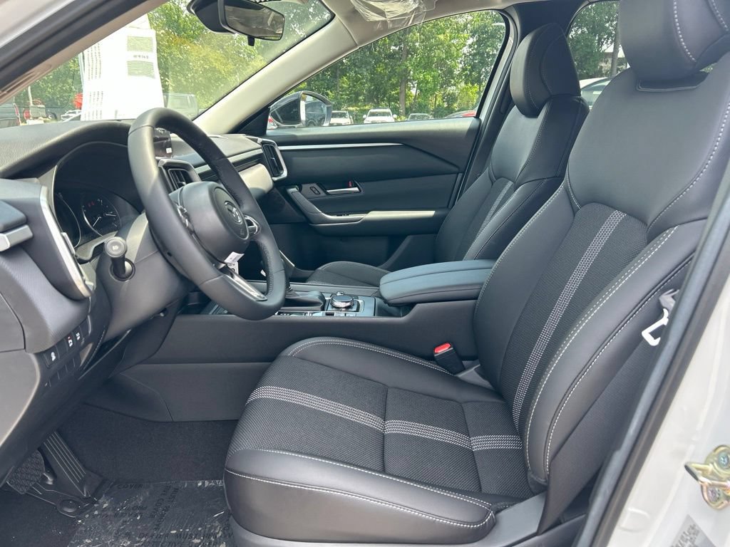 New 2026 MAZDA CX-50 AWD 2.5 S w/ Weather Package image 20