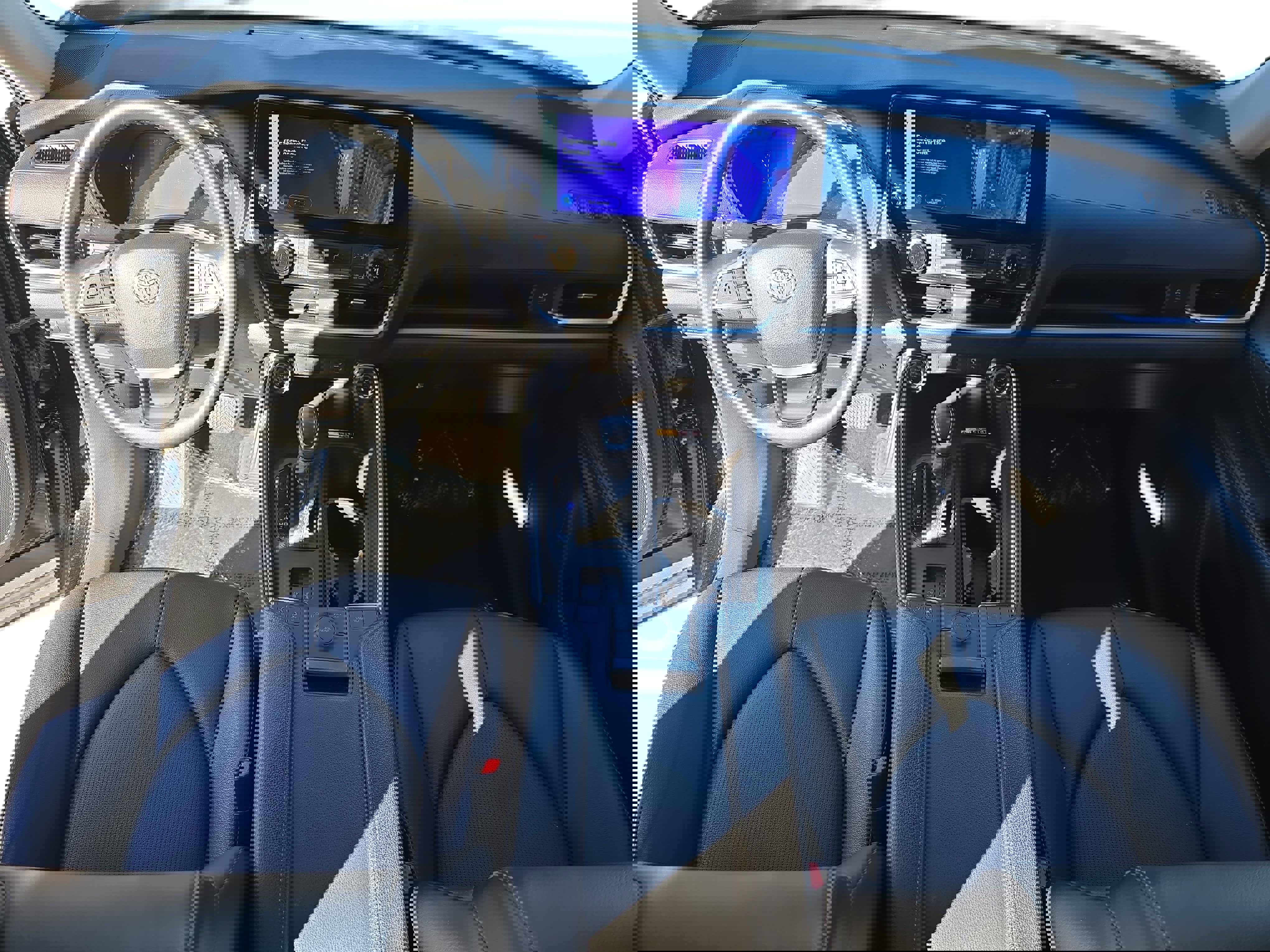 Used 2024 Toyota Grand Highlander XLE image 9