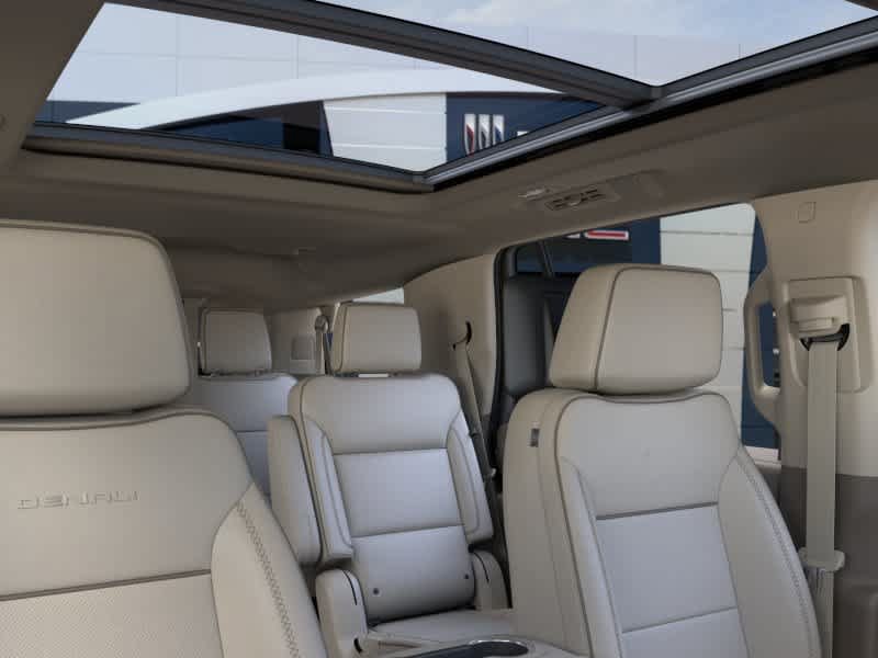 New 2026 GMC Yukon Denali w/ Denali Reserve Package AWD/4WD image 24