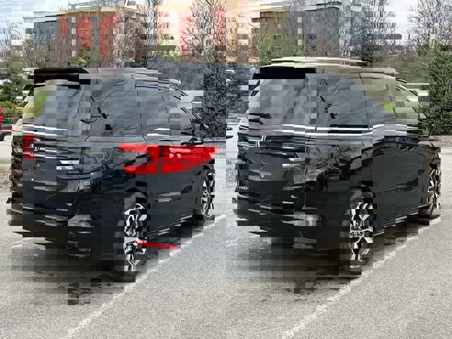 Used 2023 Honda Odyssey Touring image 27
