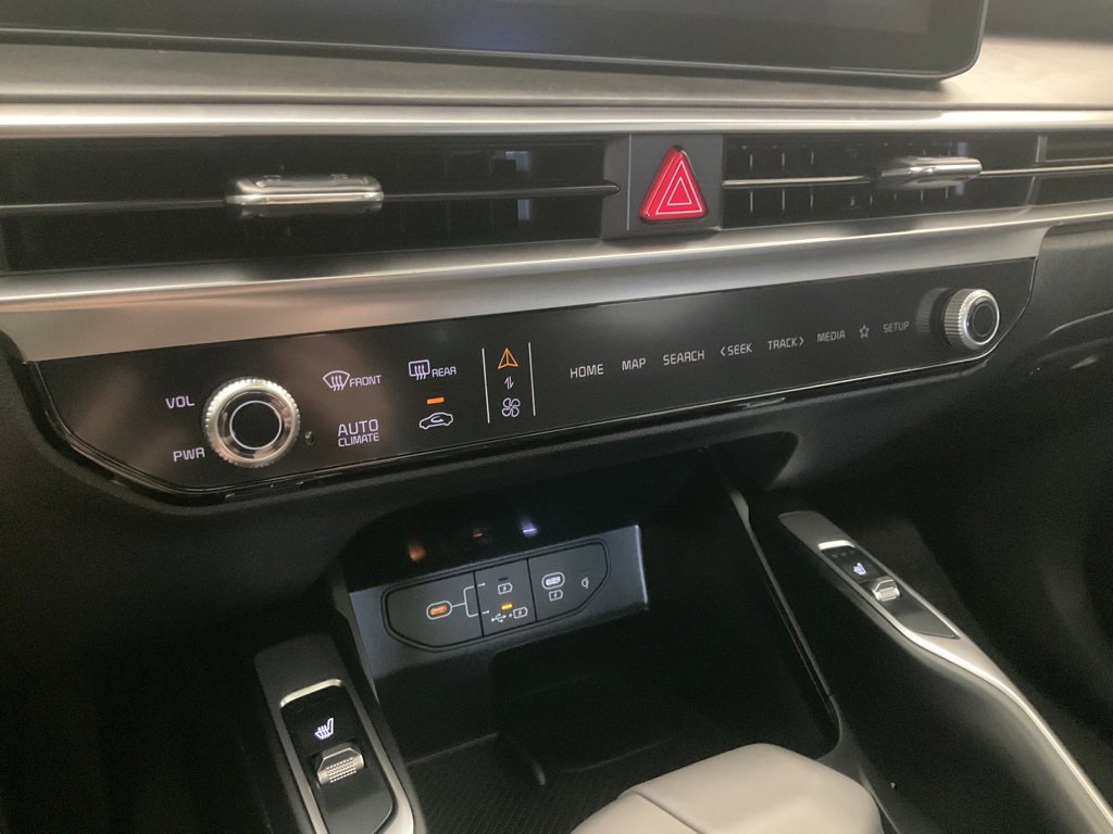 New 2026 Kia Sorento EX image 25