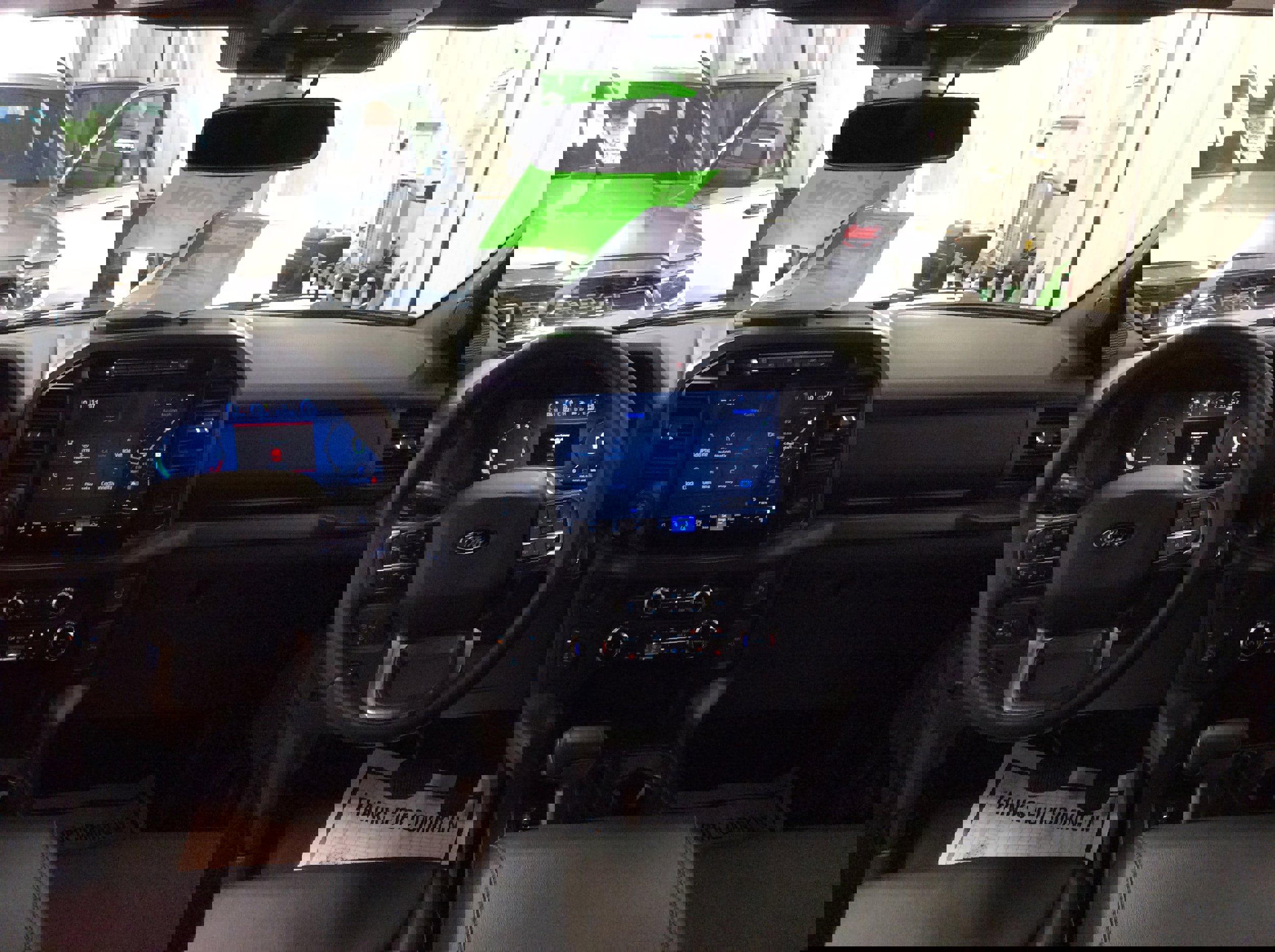 Used 2024 Ford F150 XLT w/ Equipment Group 303A High image 18