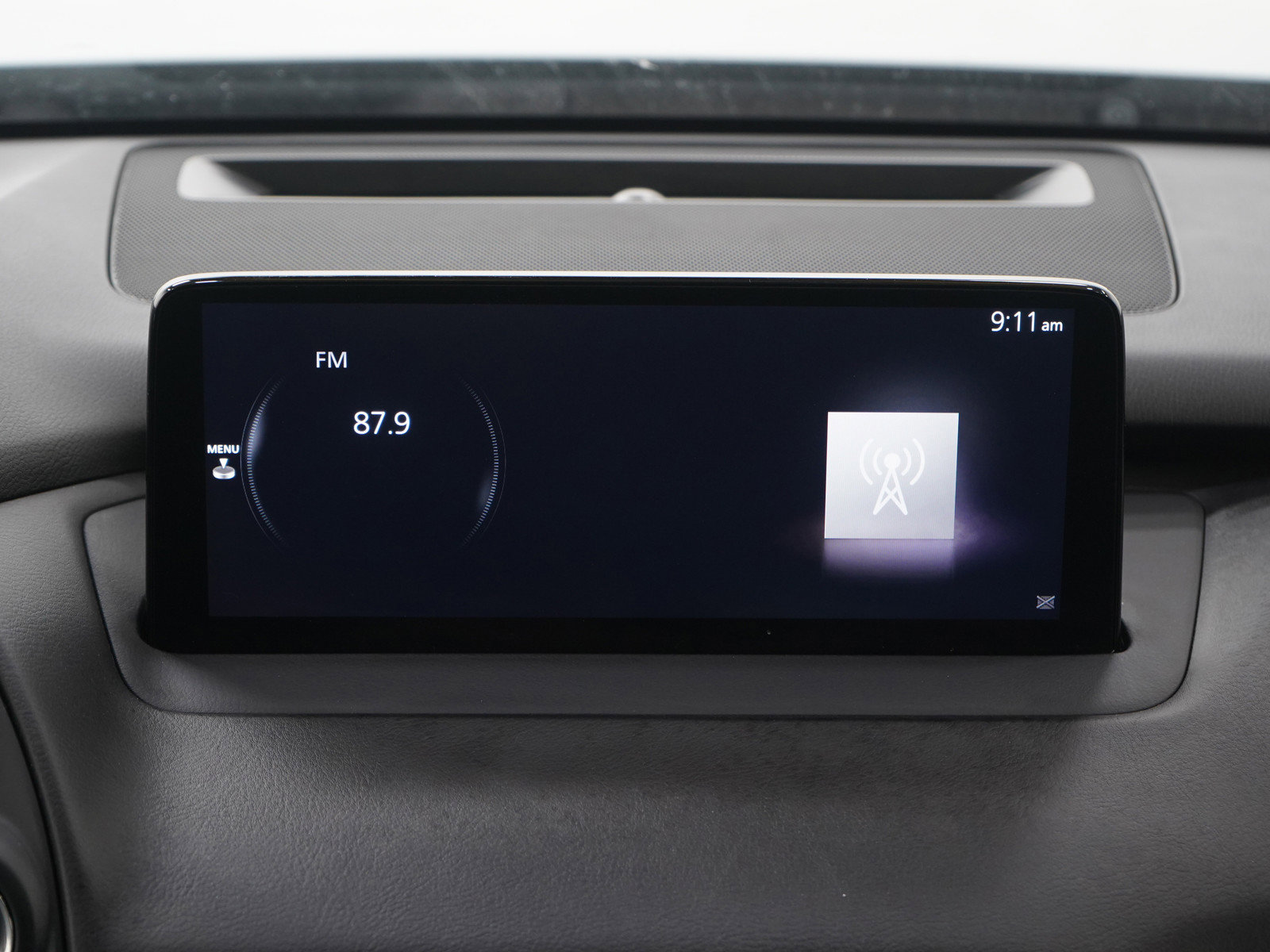 Used 2023 MAZDA CX-9 Touring image 16