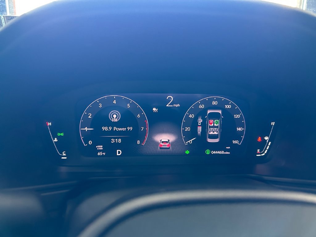 Used 2024 Honda Accord EX image 27