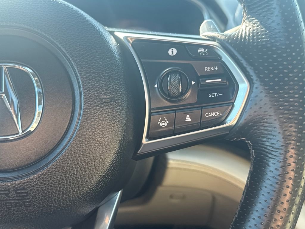 Used 2022 Acura MDX Type S image 23