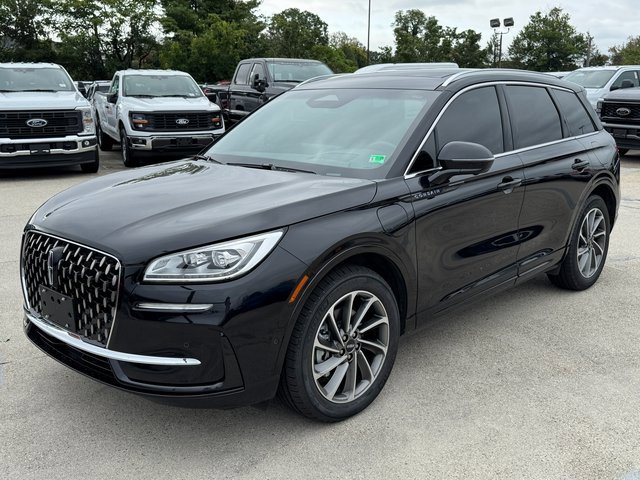 Used 2024 Lincoln Corsair Grand Touring w/ Equipment Group 302A image 12