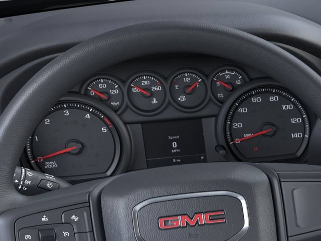 New 2026 GMC Sierra 2500 Pro w/ X31 Off-Road Package AWD/4WD image 18