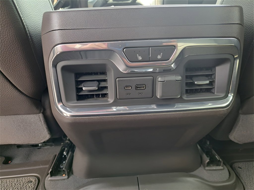 Used 2021 GMC Sierra 1500 Denali image 22