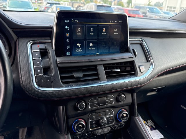 Used 2024 Chevrolet Tahoe RST w/ Luxury Package AWD/4WD image 26
