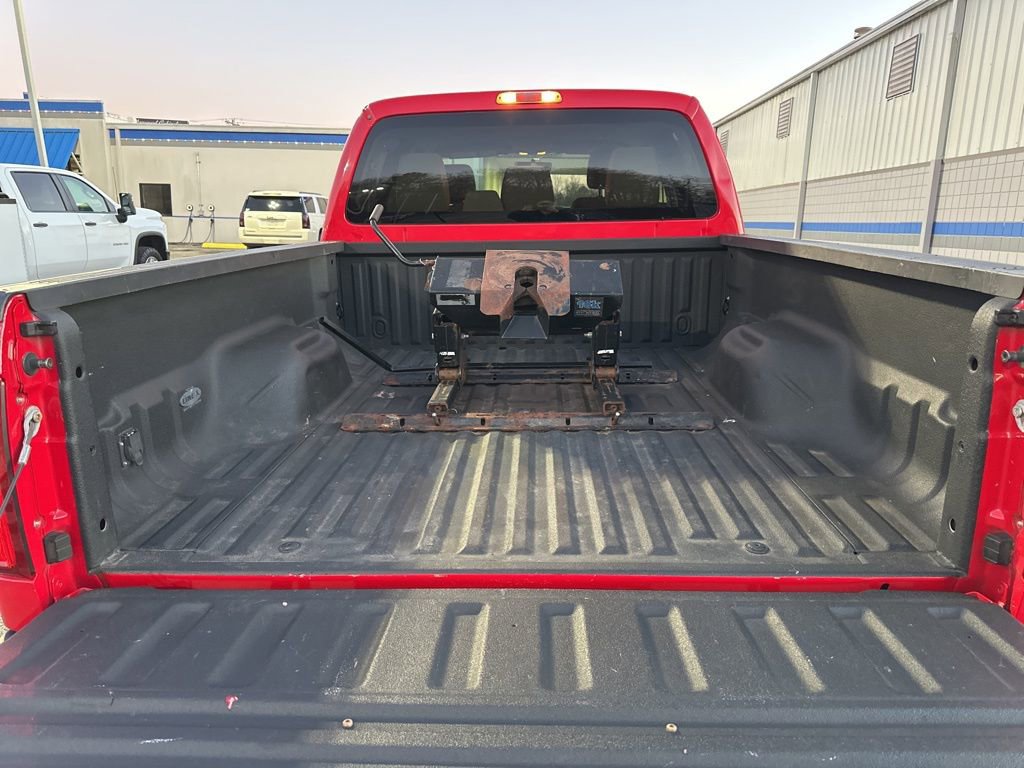 Used 2012 Ford F250 XLT w/ XLT Interior Pkg image 12