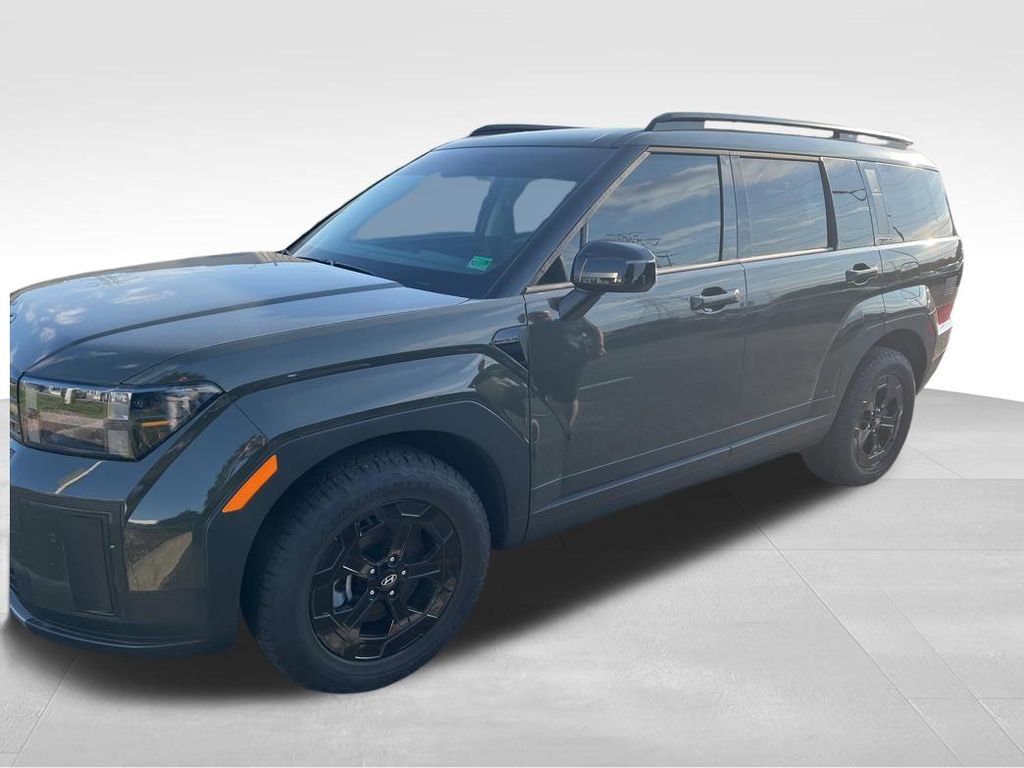 Used 2025 Hyundai Santa Fe XRT AWD/4WD image 5