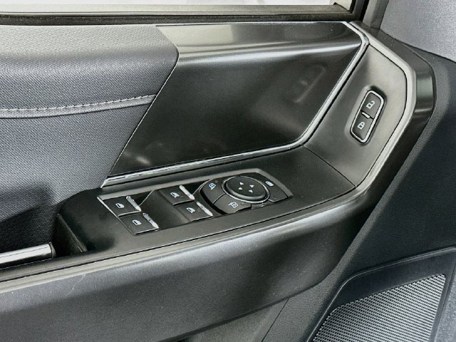Used 2024 Ford F150 XLT w/ Equipment Group 302A MID AWD/4WD image 10