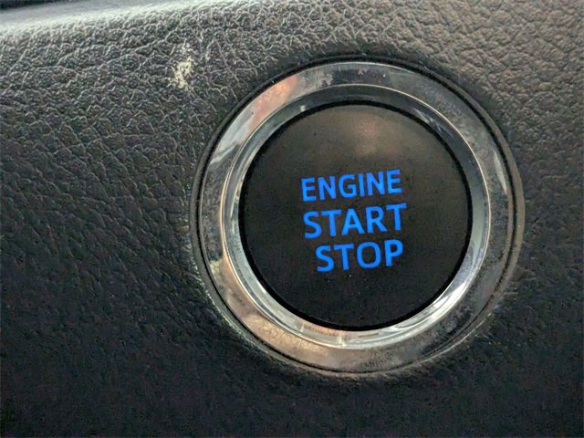 Used 2022 Toyota 4Runner SR5 Premium w/ Moonroof Package image 25