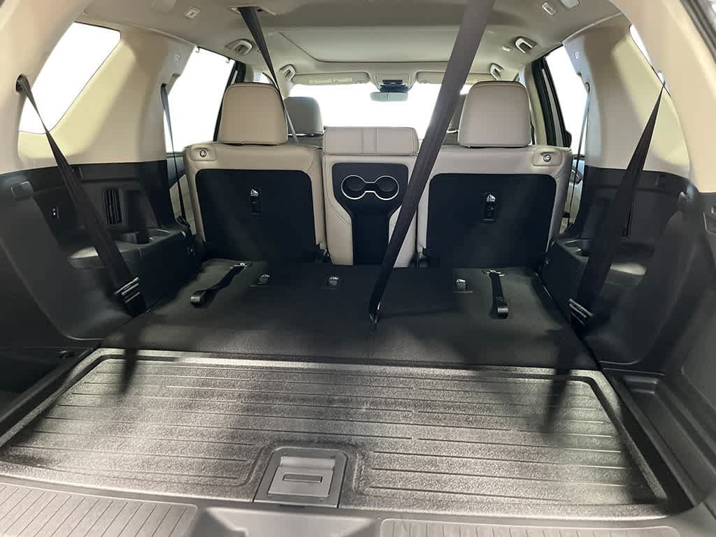 New 2026 Honda Pilot Elite image 23