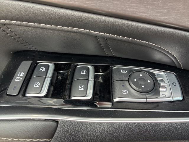 Used 2023 Kia Sorento SX FWD image 18