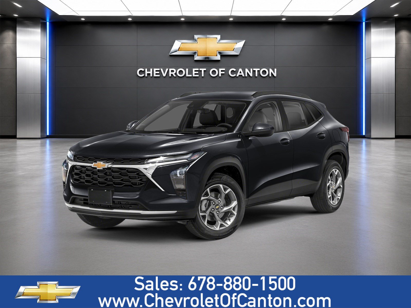Used 2026 Chevrolet Trax ACTIV w/ Driver Confidence Package
