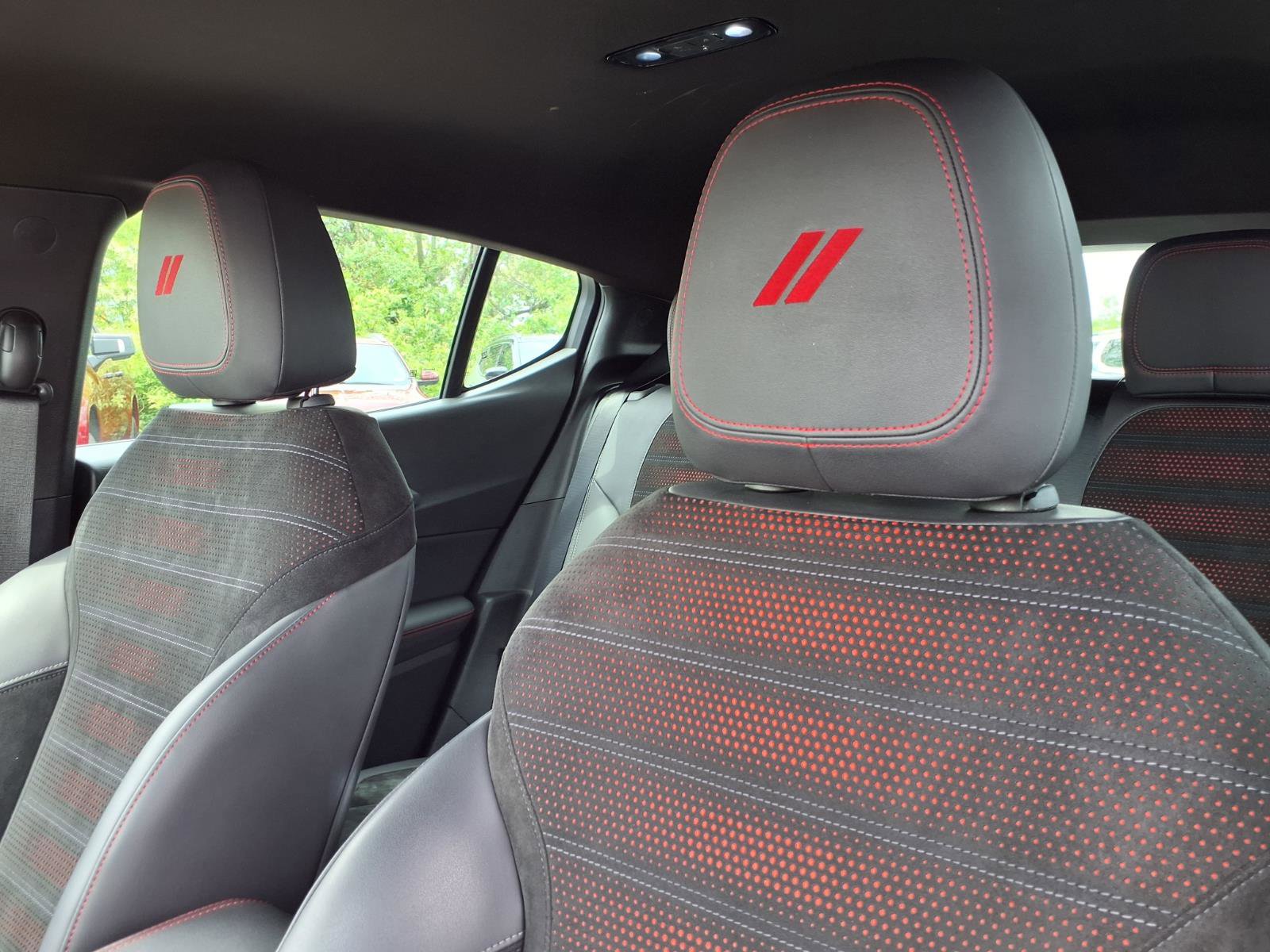 Used 2023 Dodge Hornet GT w/ Track Pack AWD/4WD image 21