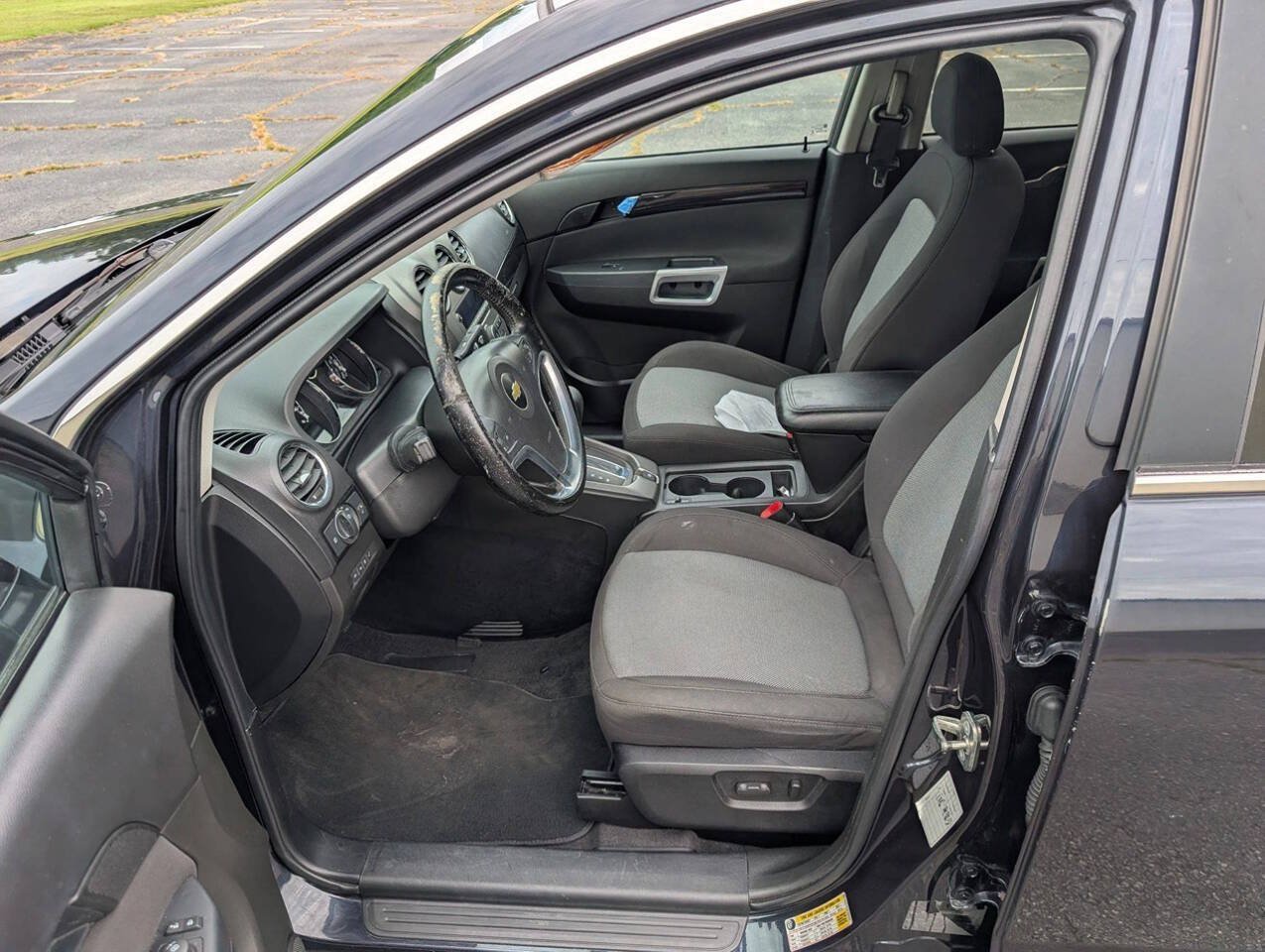 Used 2015 Chevrolet Captiva Sport LS FWD image 33