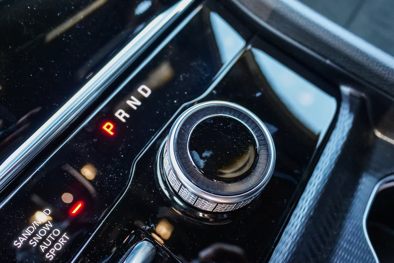 New 2026 Jeep Grand Cherokee L 4WD image 22