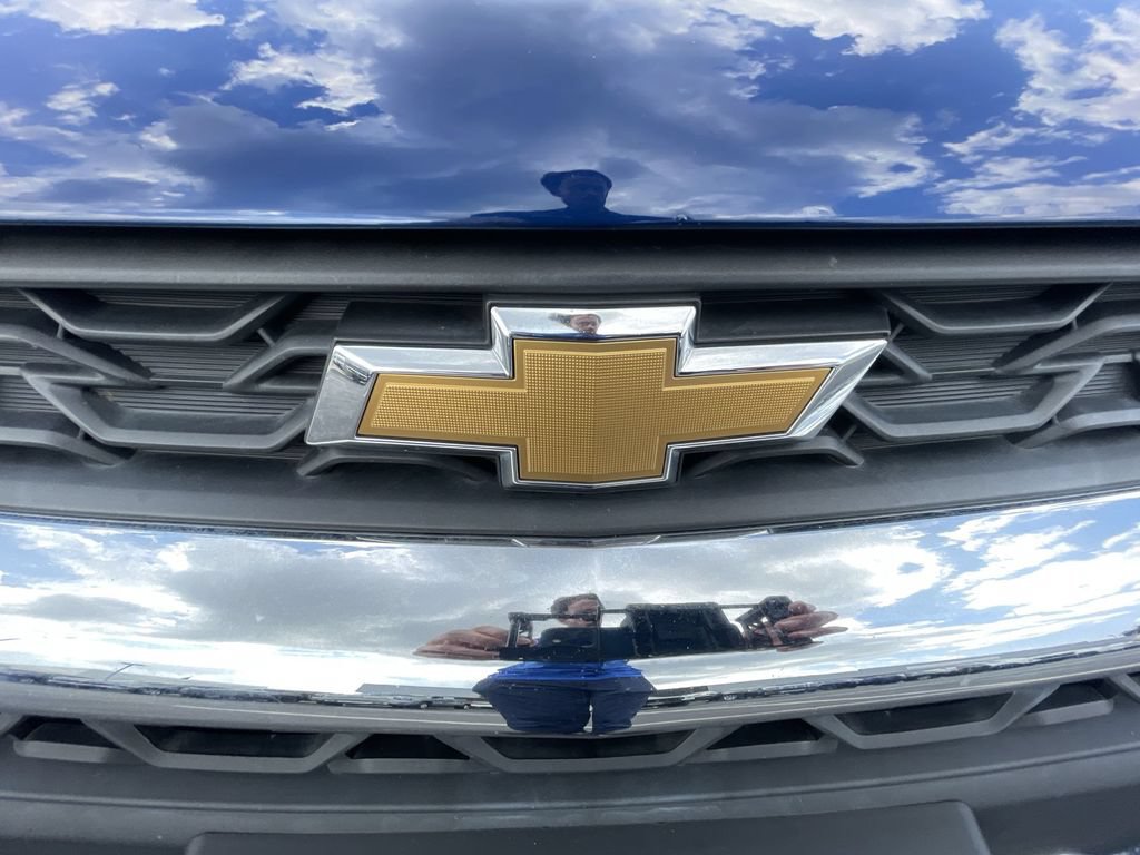 Certified 2022 Chevrolet Spark LT FWD image 29