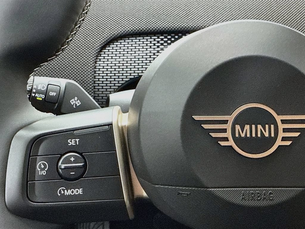 New 2027 MINI Cooper Countryman S w/ Comfort Package Max AWD/4WD image 11