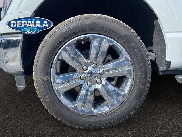 Certified 2023 Ford F150 XLT AWD/4WD image 18