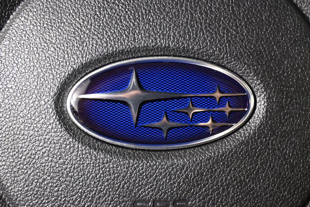 Certified 2025 Subaru Forester Sport AWD/4WD image 34