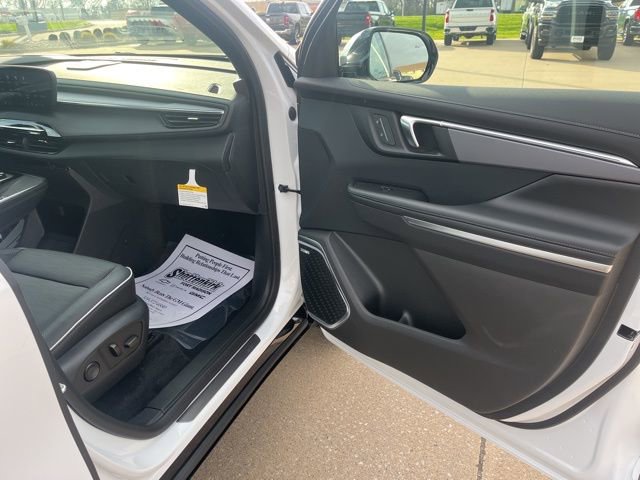 New 2026 Buick Enclave Sport Touring w/ Power Package FWD image 55