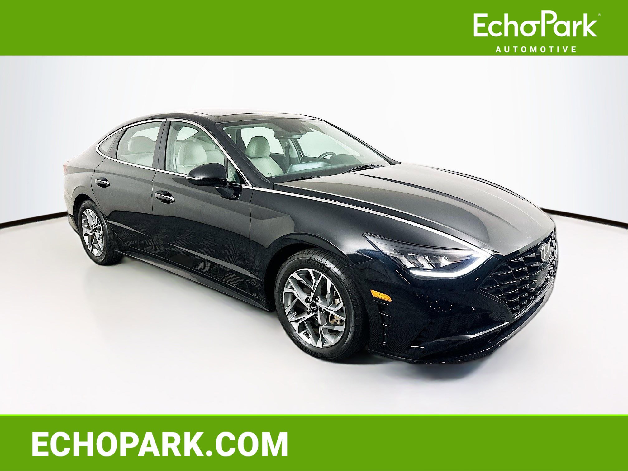 Used 2023 Hyundai Sonata SEL w/ Convenience Package