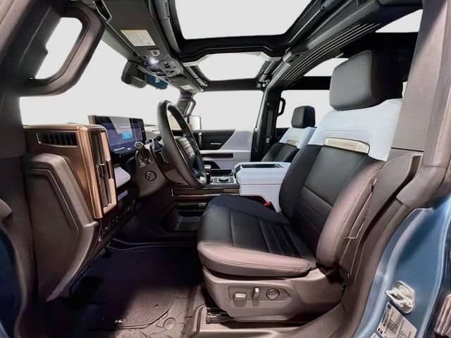 Used 2024 GMC Hummer EV 3X w/ Omega Edition AWD/4WD image 20