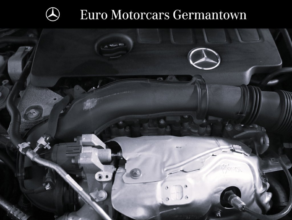Certified 2023 Mercedes-Benz CLA 250 4MATIC image 70