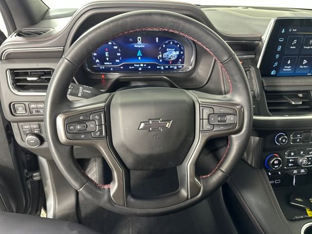 Used 2023 Chevrolet Tahoe RST w/ Luxury Package image 14