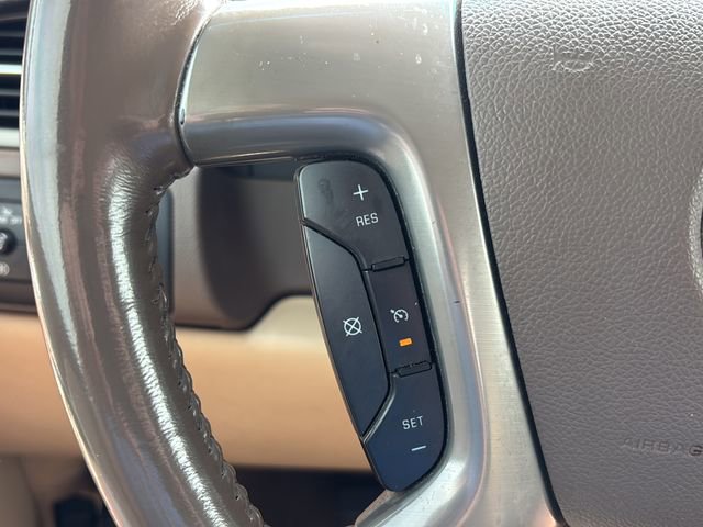 Used 2013 GMC Yukon SLT w/ Suspension Package, Autoride AWD/4WD image 22