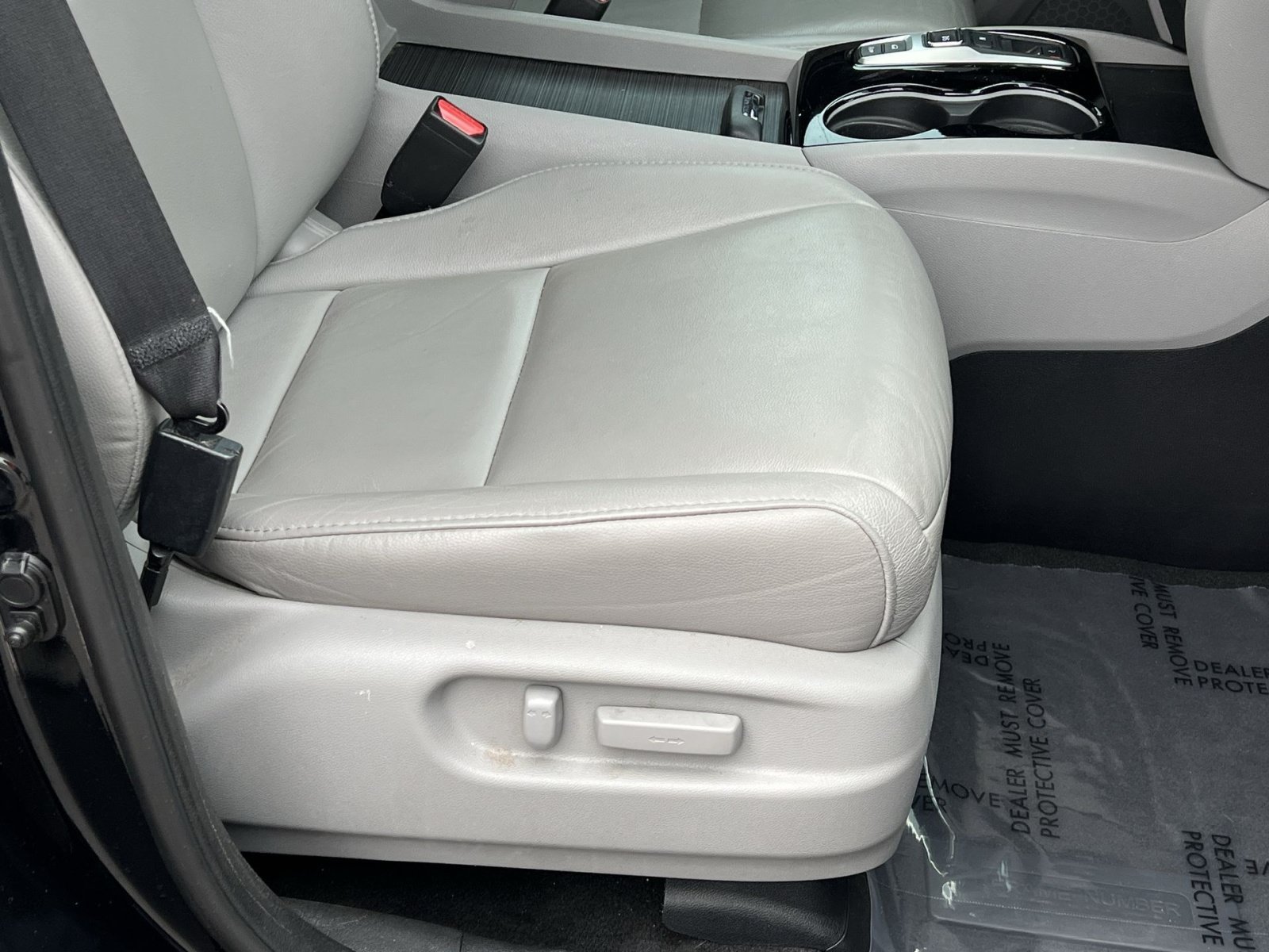 Used 2019 Honda Pilot Touring image 31
