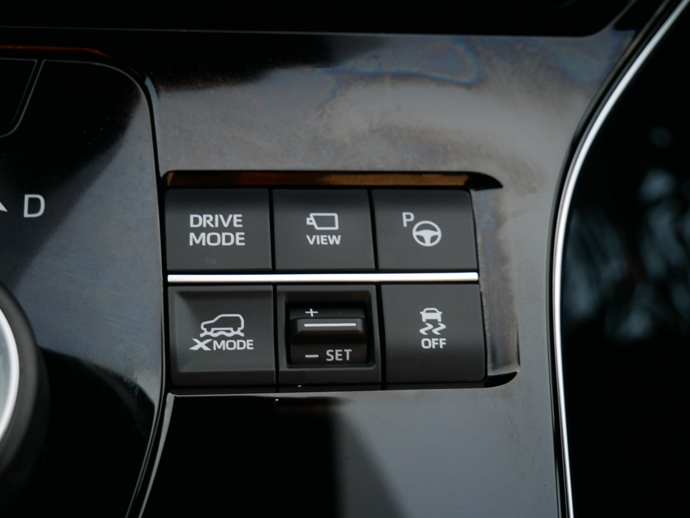 Used 2023 Subaru Solterra AWD image 33
