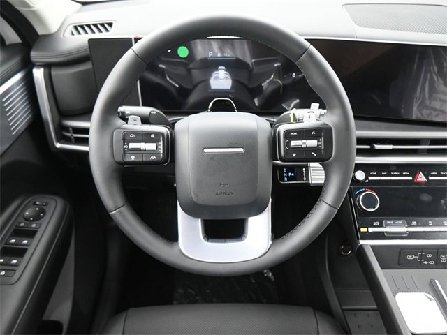 New 2026 Hyundai Santa Fe SEL image 14