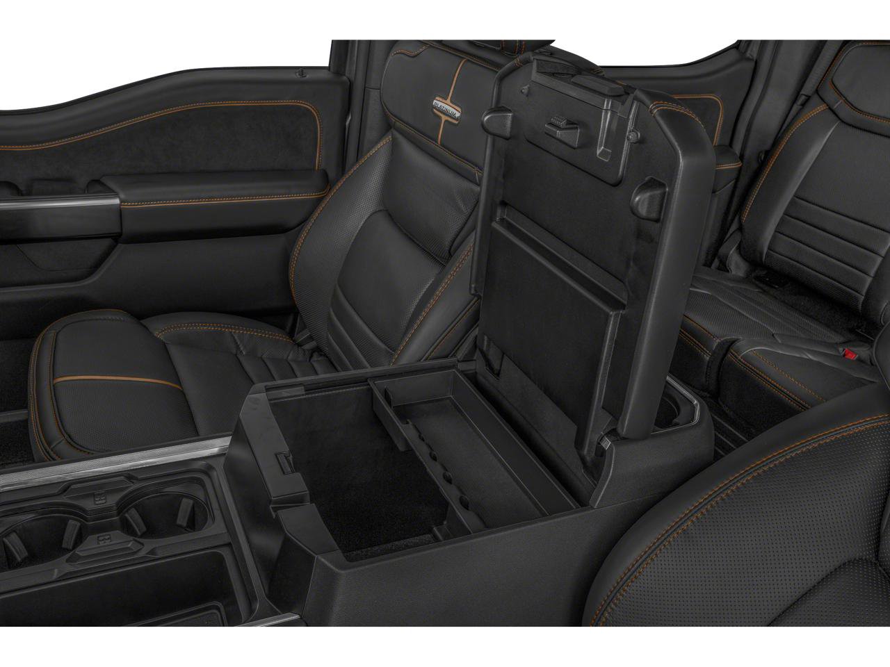New 2026 Ford F250 4x4 Crew Cab Super Duty image 35