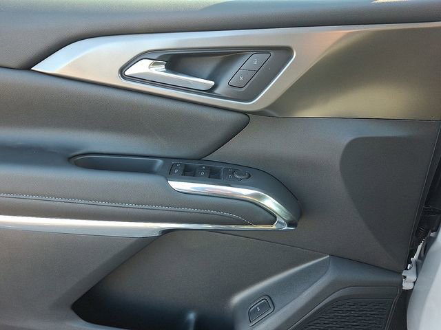 New 2026 Chevrolet Traverse LT w/ Driver Confidence Package image 9