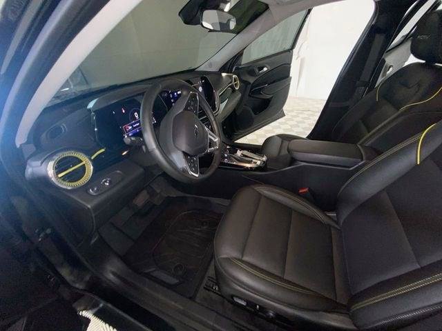 Used 2026 Chevrolet Trax ACTIV w/ Driver Confidence Package FWD image 31
