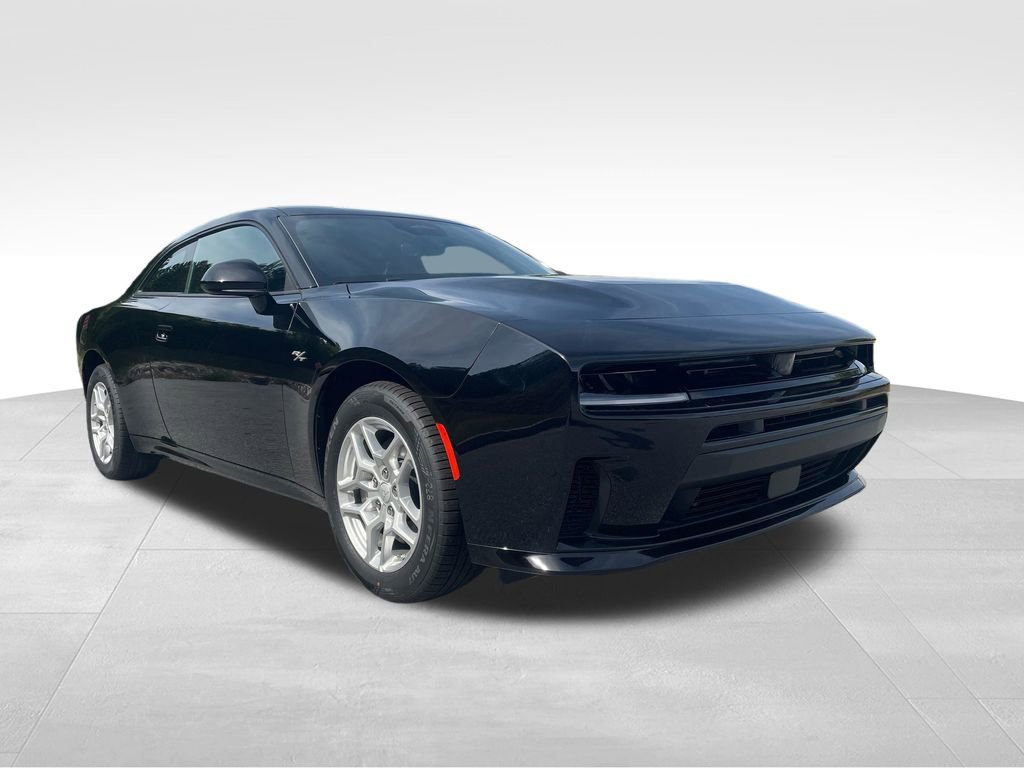 New 2026 Dodge Charger R/T AWD/4WD image 3