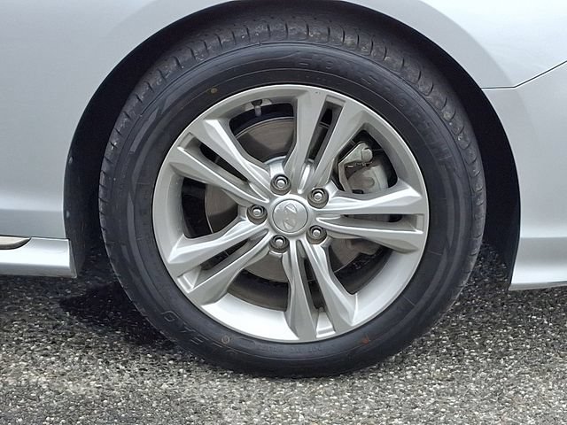 Used 2019 Hyundai Sonata Sport FWD image 28