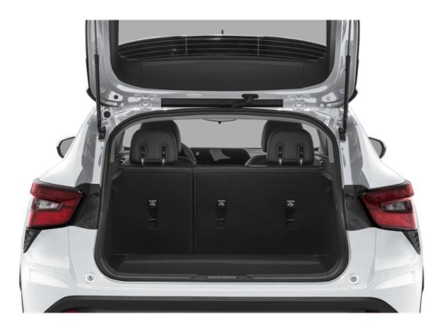 New 2026 Chevrolet Trax ACTIV w/ Sunroof Package FWD image 14