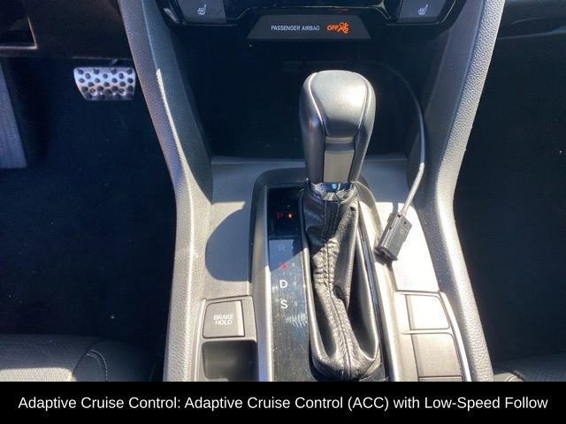 Used 2021 Honda Civic Sport Touring image 15