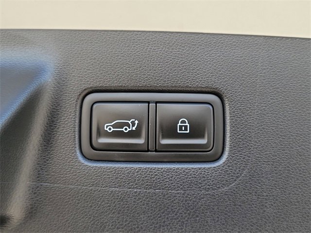 Used 2025 Hyundai Santa Fe SEL image 23