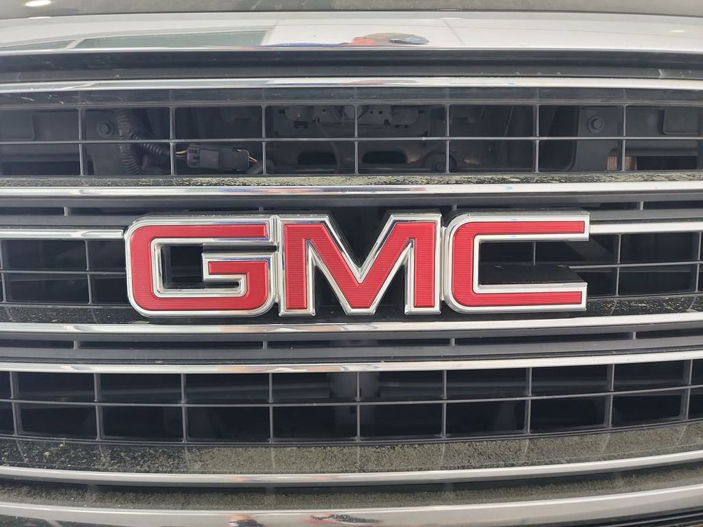 Used 2017 GMC Yukon SLT w/ Open Road Package image 31