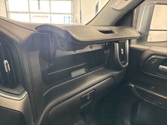 Used 2020 Chevrolet Silverado 2500 LT image 43