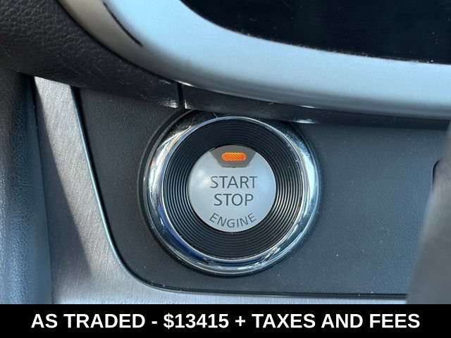 Used 2021 Nissan Murano SV AWD/4WD image 25