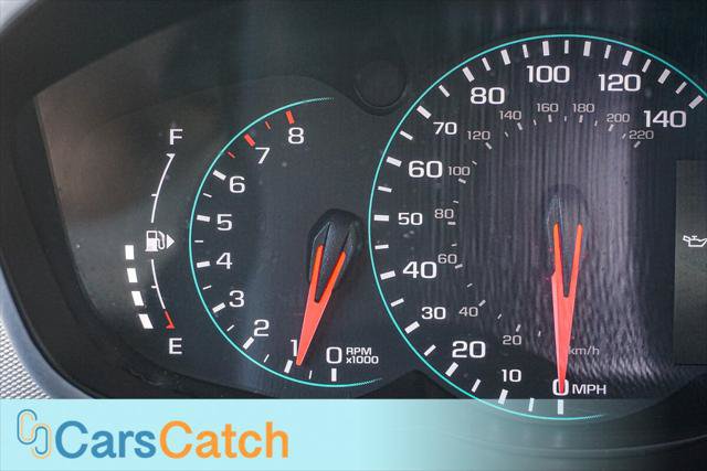 Used 2019 Chevrolet Sonic LS FWD image 25