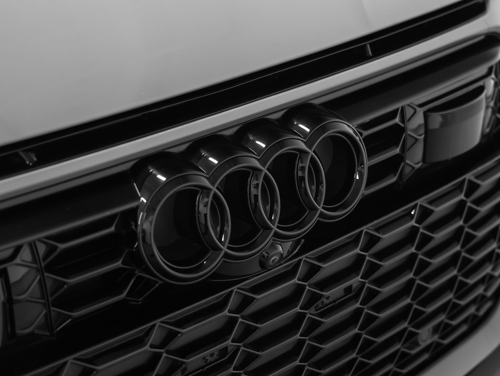 Used 2021 Audi RS 7 Sportback image 21